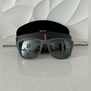 Prada Men Sunglasses - NWOT